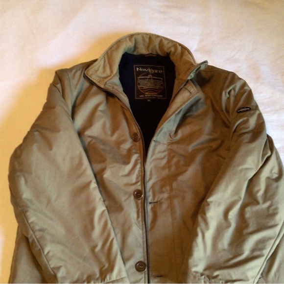 Navigare men’s high performance sailing, sport jacket XL - Picture 7 of 14